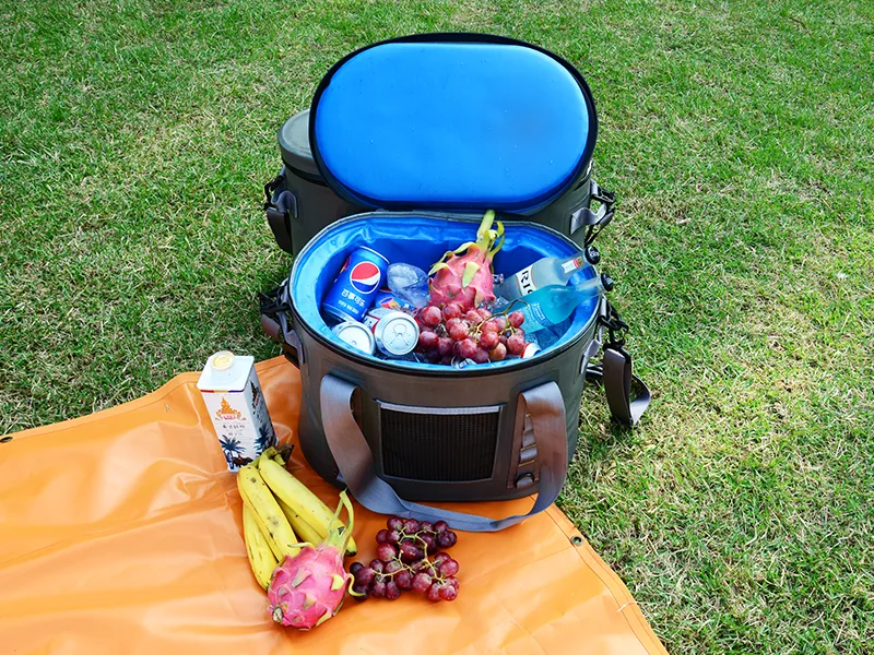 Kamp buz torbası için malzeme nasıl seçilir?