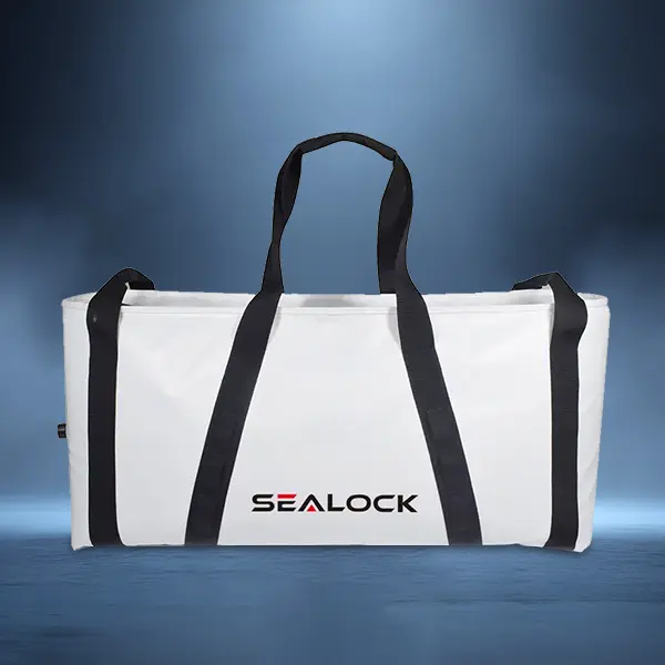 Balık Soğutucu Çantalar