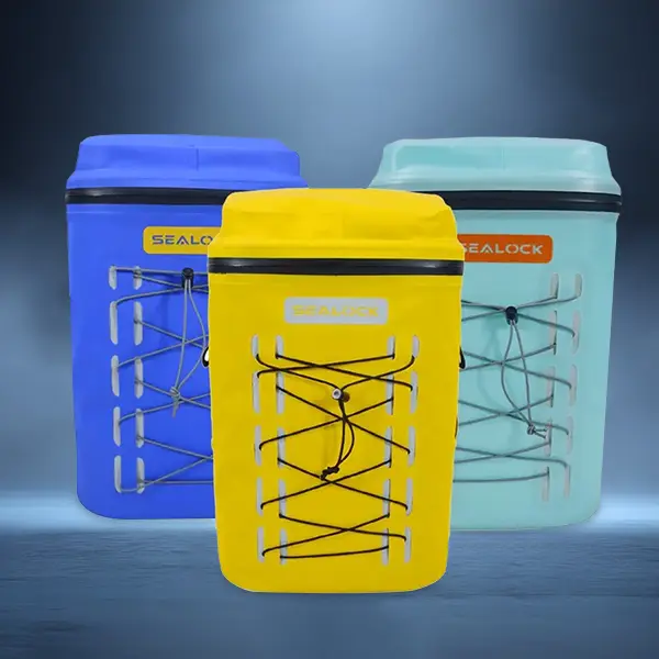 Sızdırmaz Soğutucu