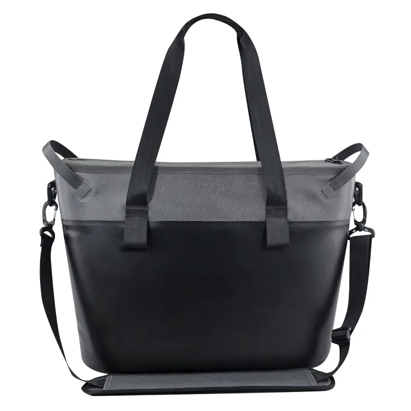 Sızdırmaz Soğutucu Yumuşak Çantayı Gerçekten Sızdırmaz Yapan Nedir?