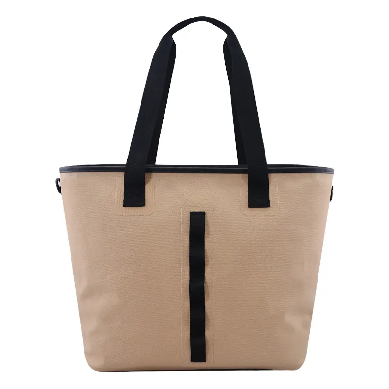 Taşınabilir Softe Cooler Tote Çanta - Hareket Halindeyken Hafif