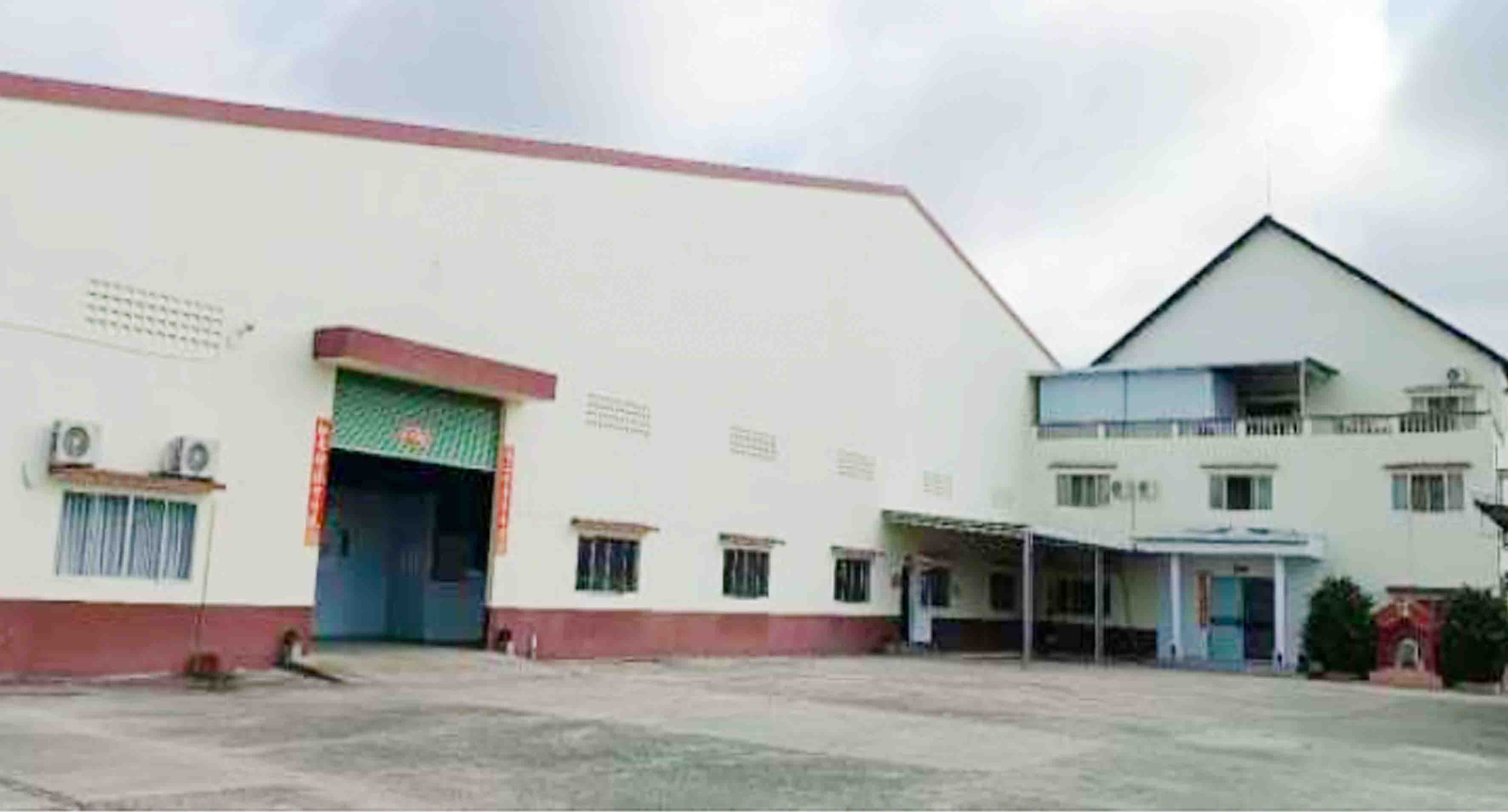 Yumuşak Soğutucu Üretiminin Yeniden Tanımlanması: Sealock'un Aşama II Vietnam Tesisi ve 72 Saatlik Termal Karşılaştırma Yumuşak Soğutucu Üretiminin Yeniden Tanımlanması: Sealock'un Aşama II Vietnam Tesisi ve 72 Saatlik Termal Karşılaştırma