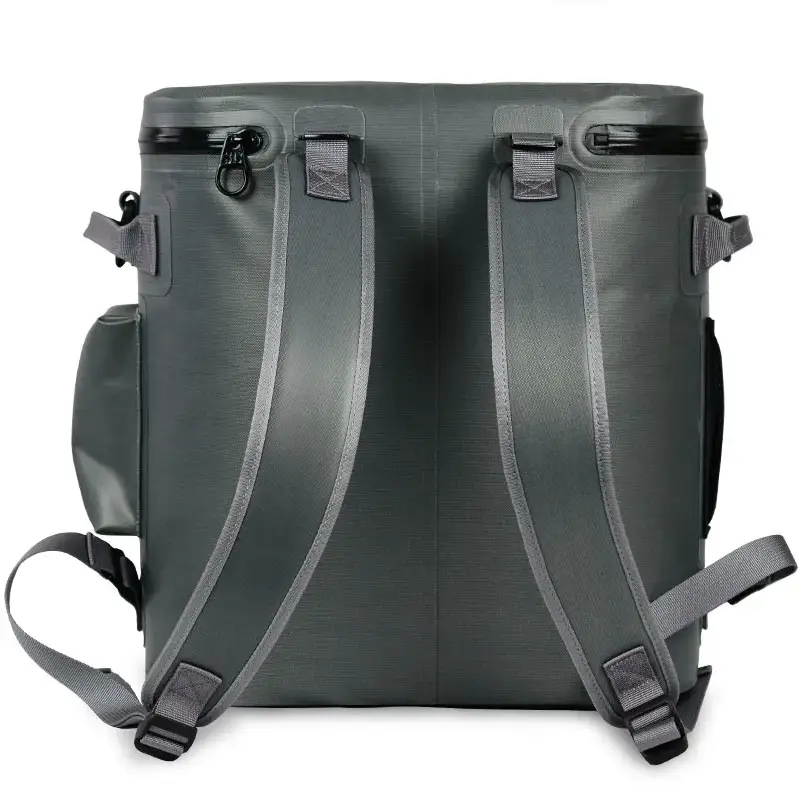 Yalıtımlı Soğutucu Sırt Çantası