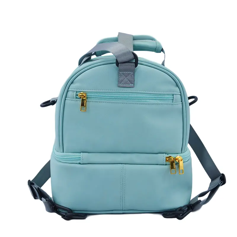 Yalıtımlı Büyük Öğle Yemeği Çantası