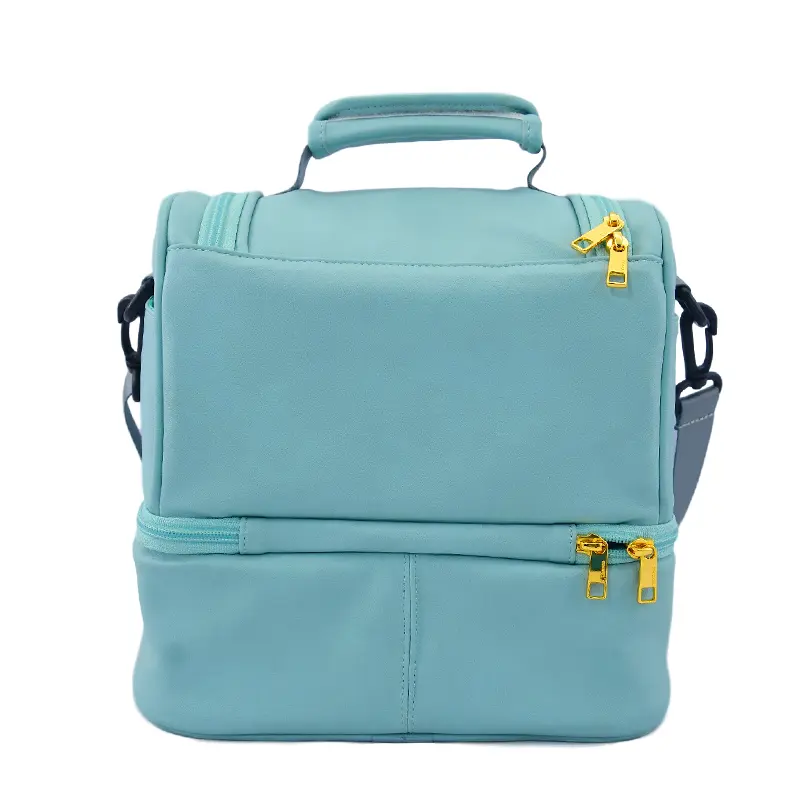 Yalıtımlı Öğle Yemeği Çantası