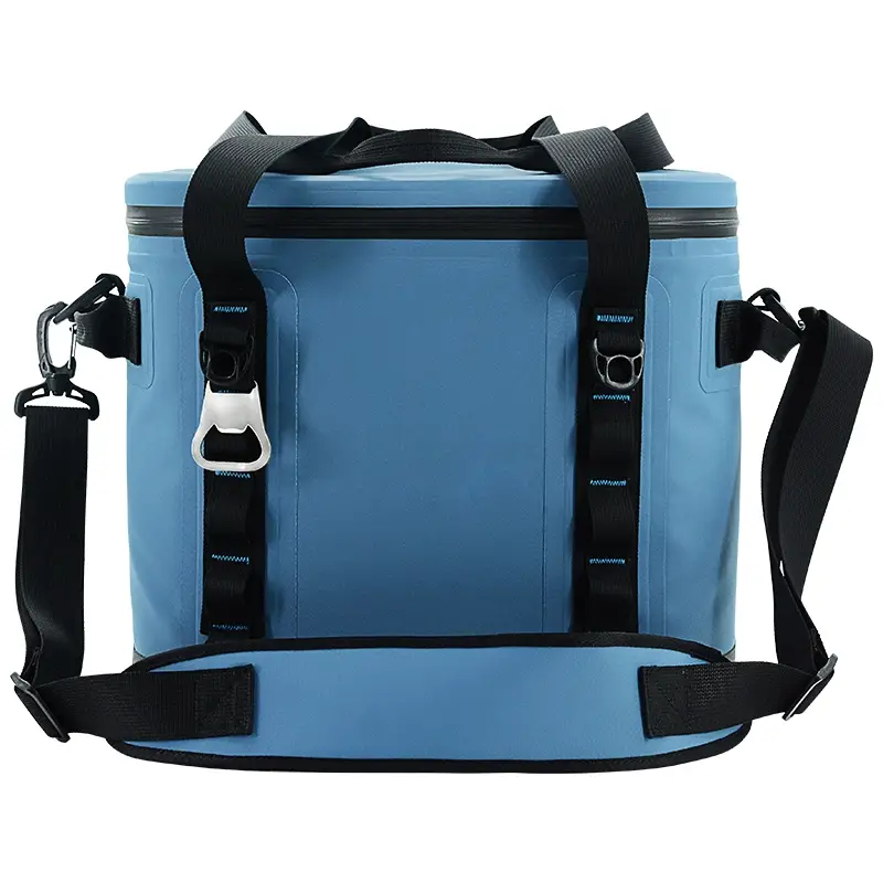 Sızdırmaz Öğle Yemeği Kutusu Soğutucusu