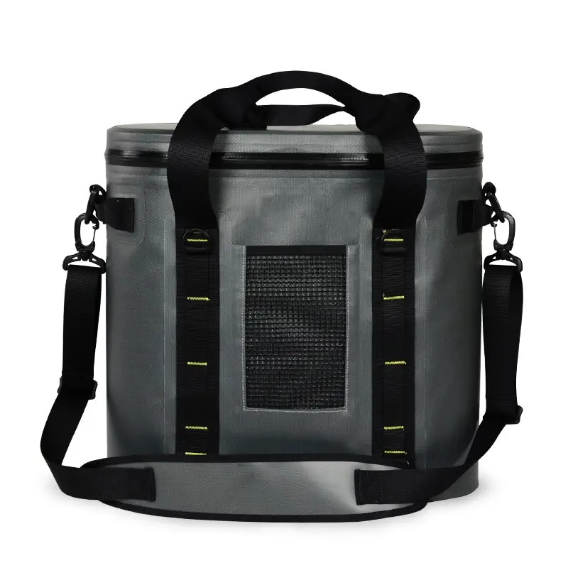 Piknik Öğle Yemeği Çantası