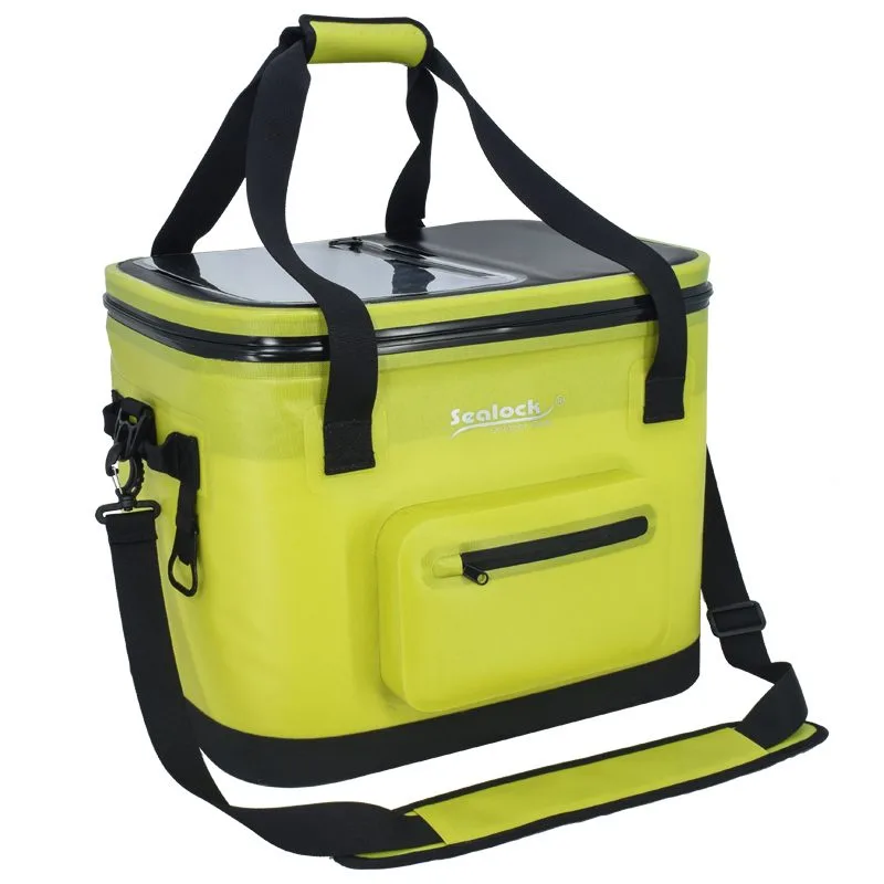 Yumuşak Taraflı Su Geçirmez Soğutucu