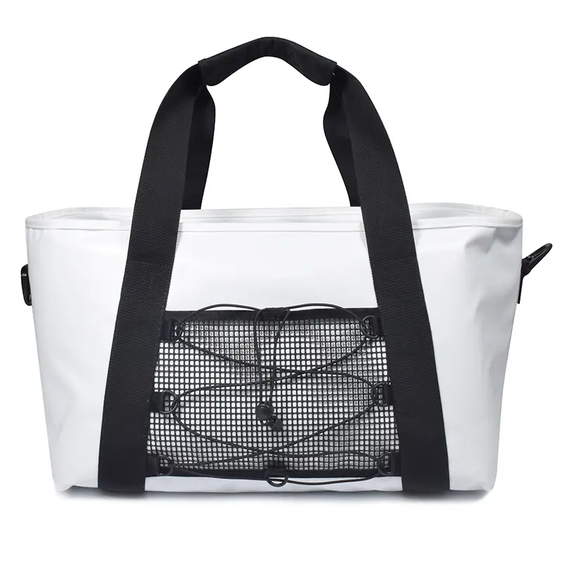 Kalın Termal Balık Soğutucu